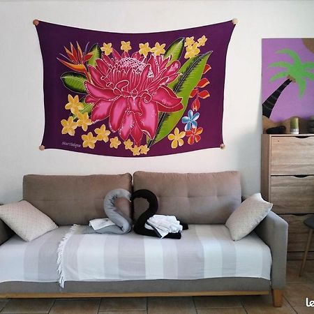 Maison De Vacances Beliosea Martinique 14 Rue D'Anjou 생피에르 외부 사진