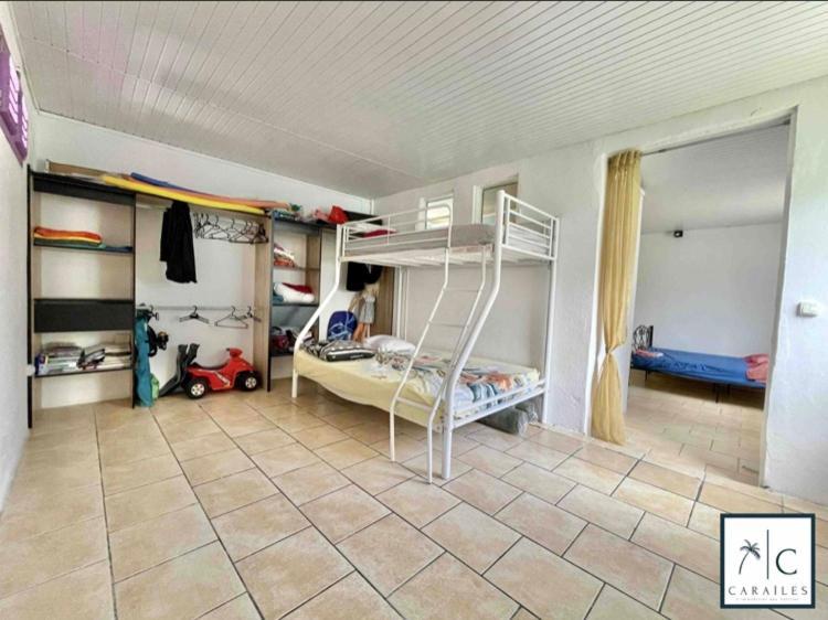 Maison De Vacances Beliosea Martinique 14 Rue D'Anjou 생피에르 외부 사진