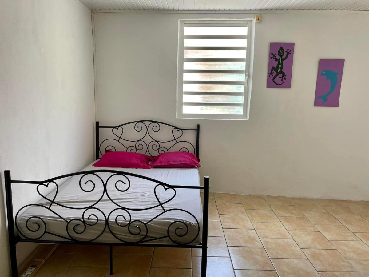 Maison De Vacances Beliosea Martinique 14 Rue D'Anjou 생피에르 외부 사진